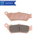 EBC FA209/2HH Double-H Sintered Motorcycle Brake pads